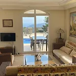 Royal Villa
