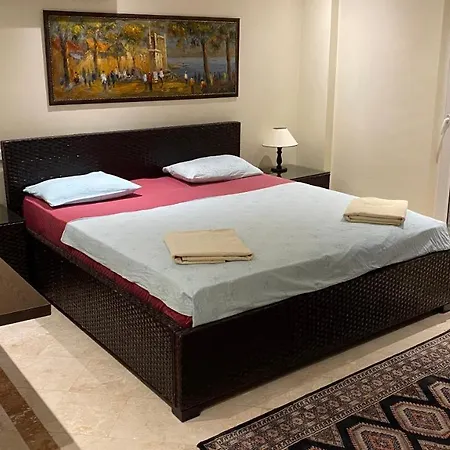 Royal Villa