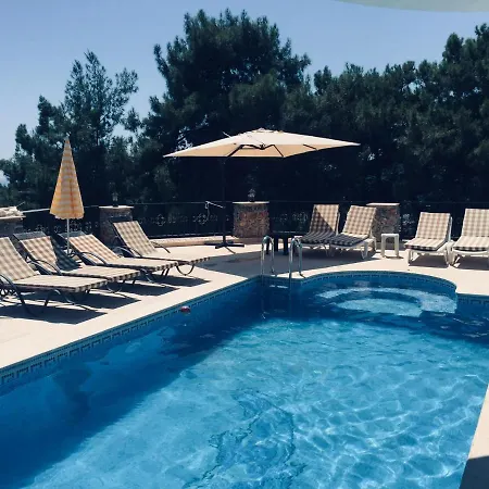Vilă Royal Alanya