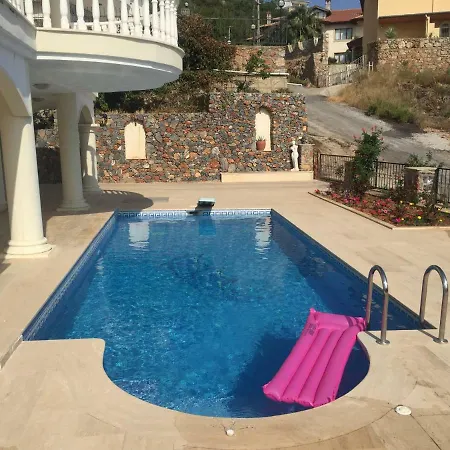 Royal Vilă Alanya