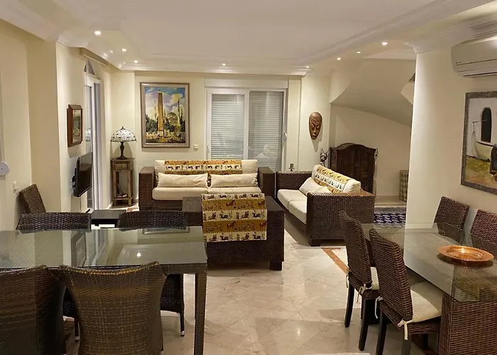 Villa Royal *