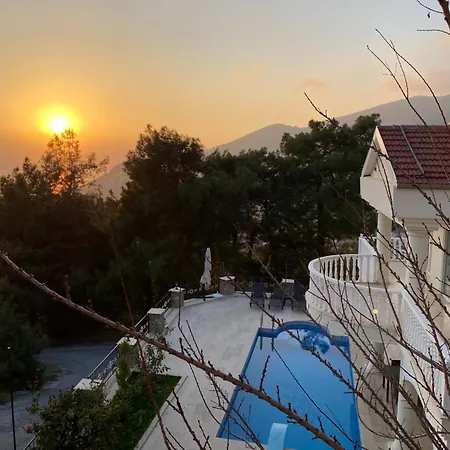 Villa Royal Alanya