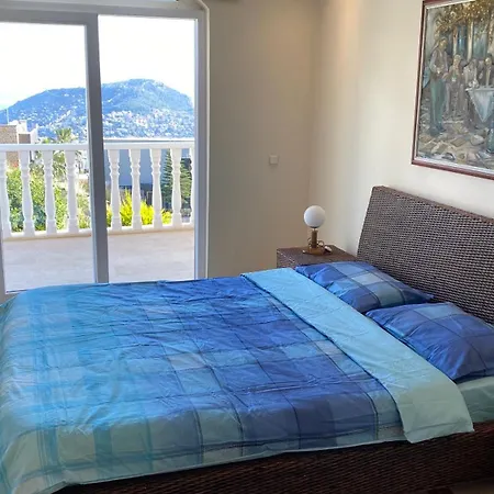 Royal Villa Alanya