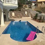 Royal Villa Alanya