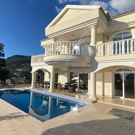 Royal Alanya